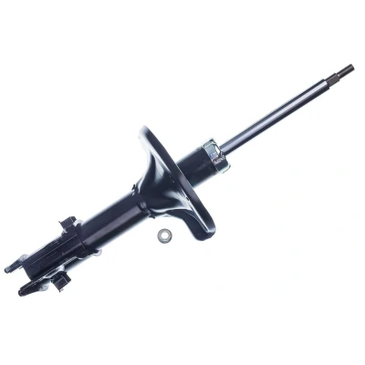Imagen de DENCKERMANN DSB532G amortiguador Eje delantero, derecha Presión de gas Bitubular Columna Espiga arriba HYUNDAI: Elantra III Berlina