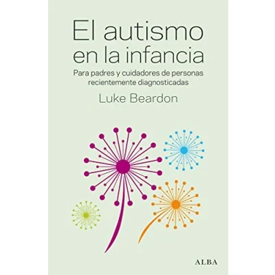 Imagen de El autismo en la infancia (Psicología/Educación)