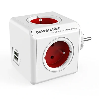 Imagen de POWERCUBE ORIGINAL USB