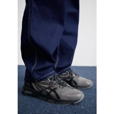 Imagen de Asics Sportstyle Gelquantum 360 VIII Unisex Zapatillas, Talla: 37.5, Clay grey/black Tela/tejido sintético