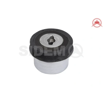 Imagen de SIDEM 809705 Silentblock Brazo de Suspension posterior Rodamiento caucho metal oscilante transversal SAAB: 9 5 Familiar, Berlina