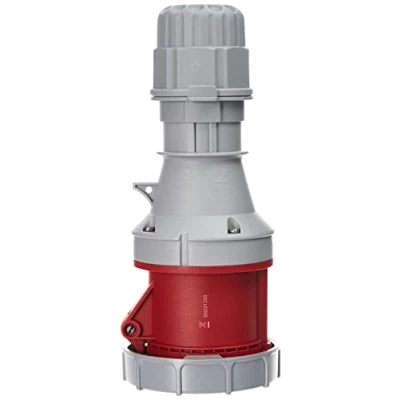 Imagen de as Schwabe 60428 Acoplamiento CEE 63A 5 polos 400V 1pc