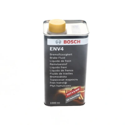 Imagen de BOSCH DOT 3, 4 1 987 479 202 Líquido de Frenos