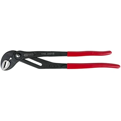 Imagen de KS TOOLS 115.2016 Llave corrediza (bomba de agua) 90 415, 30 Acero cromo vanadio norauto, oscaro, mister auto