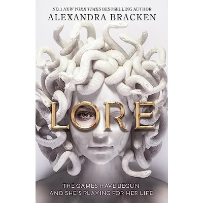 Imagen de Lore