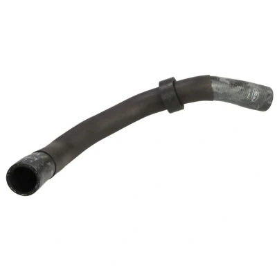 Imagen de GATES 05 4822 Manguitos de Radiador EPDM (Ethylen Propylen Dien Caucho) VOLKSWAGEN: Golf 5, Touran I, Passat B6 Berlina, SEAT: Leon II Hatchback