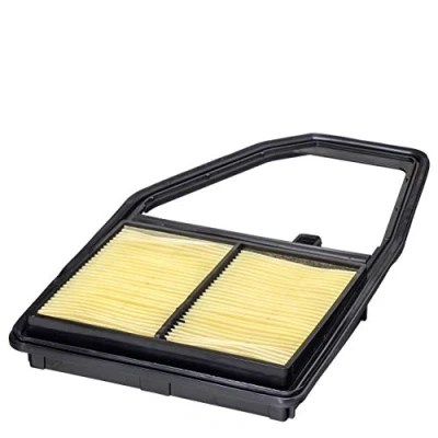 Imagen de HENGST FILTER E1176L Filtro de aire 42 199 318 Cartucho filtrante HONDA: CIVIC 7 Hatchback, FR V, Coupe