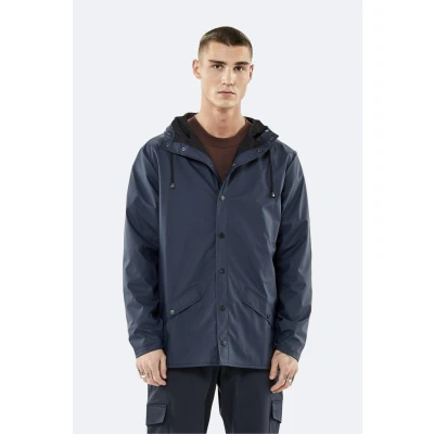 Imagen de JACKET RAINS NAVY L