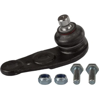 Imagen de TRW JBJ249 Rótula de suspensión 13,8 27 113 AUDI: 90 B3, B2, Coupe B2