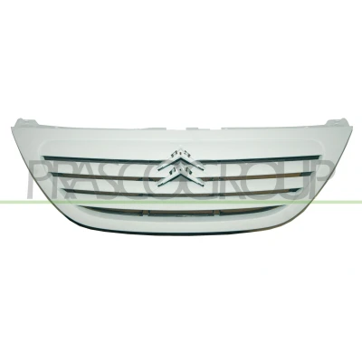 Imagen de PRASCO CI3202001 Parrilla imprimado CITROËN: C3 I Hatchback