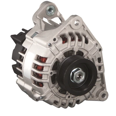 Imagen de FEBI BILSTEIN 101526 Alternador 12V 140A VOLKSWAGEN: Passat B5 GP Berlina, Variant