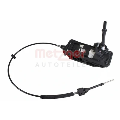 Imagen de METZGER 3150399 Cable, transmisión automática