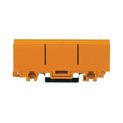 Imagen de Wago Adaptador de sujeción, 2273 500, 5 Stück Befestigungsadapter