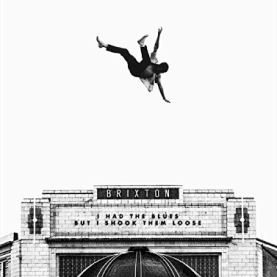 Imagen de I Had The Blues But Shook Them Loose Live at Brixton (2LP) [Vinilo]