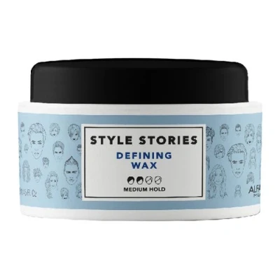 Imagen de Alfaparf Milano Style Stories Defining Cera 75 ml