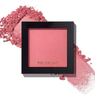 Imagen de Revlon Powder Blush 3 Mauvelou 5 g