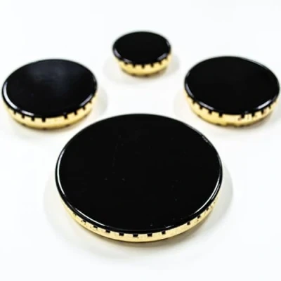 Imagen de JPshop Kit de 4 quemadores adaptable a placa cocina gas compatible con Ariston platillos llama