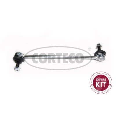 Imagen de CORTECO 49111946 Bieleta de suspensión Eje delantero, derecha, izquierda 274mm RENAULT: Megane 4, Espace 5