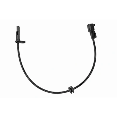 Imagen de VEMO V25 72 0375 Sensor de ABS Eje delantero, izquierda, derecha