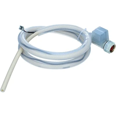 Imagen de LUTH Premium Profi Parts Manguera de alimentación aquastop para lavavajillas Compatible con Bosch 00668113 668113