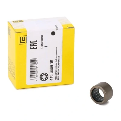 Imagen de LuK 410 0009 10 Cojinete guía, embrague MAZDA: MX 5 2, Xedos 6, 3 Hatchback, AUDI: A4 B5 Berlina, Avant, A6 C5 Berlina norauto, oscaro, mister