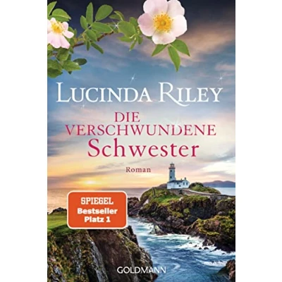 Imagen de Die Verschwundene Schwester