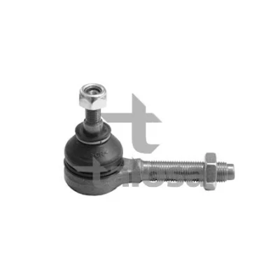 Imagen de TALOSA 42 00986 Rótula de dirección M10x1.25 Eje delantero, izquierda, derecha CITROËN: Xsara Picasso, Hatchback, C4 I Hatchback