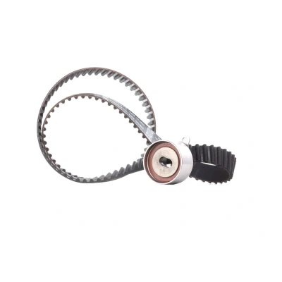 Imagen de GATES FleetRunner Micro V Stretch Fit K015348XS Kit de correa distribución HONDA: CIVIC 6 Hatchback, Fastback norauto,