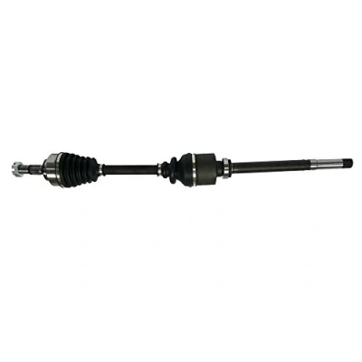 Imagen de SKF VKJC 4865 Árbol de transmisión 888, 336,6 con apoyo PEUGEOT: 405 I Berlina, 306 Hatchback, Familiar norauto, oscaro, mister auto