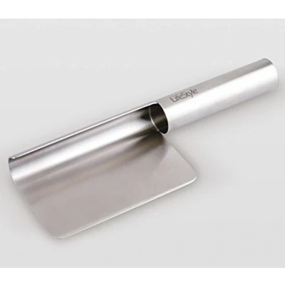 Imagen de Life STyle Recogedor de Migas Acero Inoxidable Plata