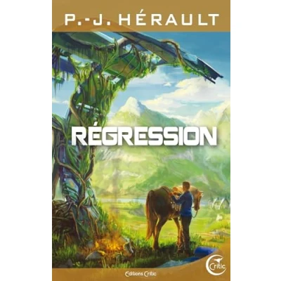Imagen de Regression
