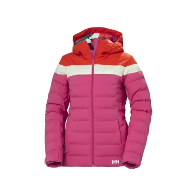 Imagen de Helly Hansen Chaqueta de esquí W Imperial Puffy para mujer