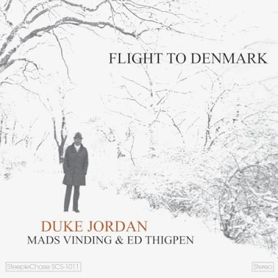 Imagen de Flight To Denmark [Vinilo]