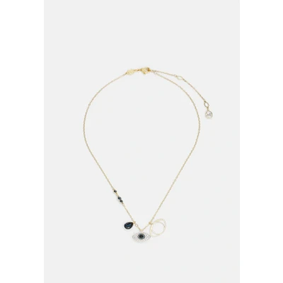 Imagen de Swarovski Symbolica Collar, Mujer, Talla: One Size, Blue