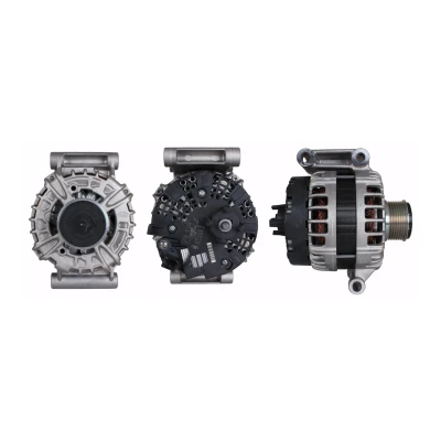 Imagen de ELSTOCK 28 7787 Alternador 14V 210A FORD: Transit Mk7 Furgoneta, Bus, Caja / Chasis