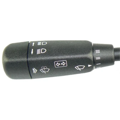 Imagen de METZGER 0916011 Interruptor de luz intermitente MERCEDES BENZ: Clase E Berlina