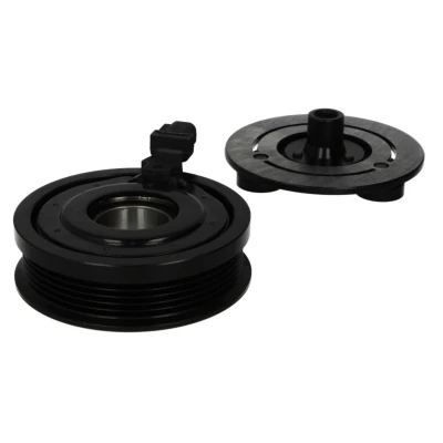 Imagen de THERMOTEC KTT040120 Embrague del Compresor Aire Acondicionado Visteon, VS16/18 VS16, VS18 FORD: Focus 2, C Max, VOLVO: C30, V50