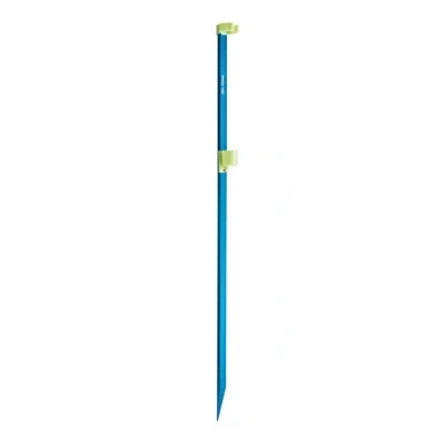 Imagen de Kali Kunnan Metareg Soporte para Caña Azul (150cm) Tripode surfcasting