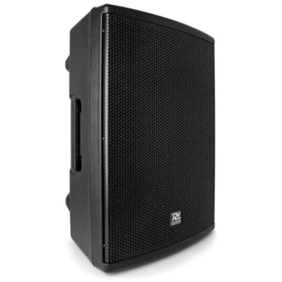 Imagen de Power Dynamics PD412A Altavoz Activo biamplificado de 12 Pulgadas 1400 W con DSP y Bluetooth