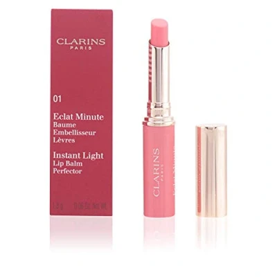 Imagen de Clarins Eclat Minute Embellisseur Lèvres #04 Orange 1.8 gr