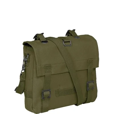 Imagen de Brandit Small Military Mochila, Mujer, Talla: One Size, Olive