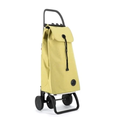Imagen de Carro Rolser I MAX Tweed 4 Ruedas Plegable Lima