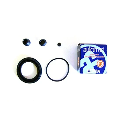 Imagen de AUTOFREN SEINSA D41881 Kit de Reparación Frenos Eje delantero 60