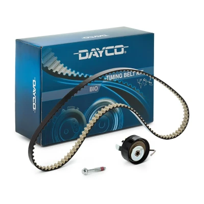 Imagen de DAYCO KBIO02 Kit de correa distribución FORD: C Max 2, FOCUS 3, FIESTA 6 norauto, oscaro, mister auto