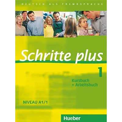 Imagen de Schritte plus.1.kb+ab