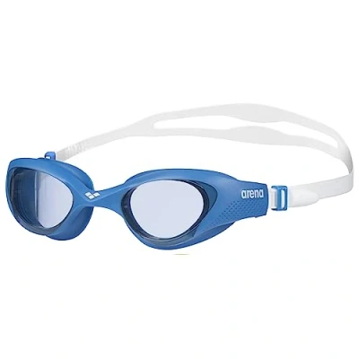 Imagen de Arena THE One Gafas de natación, Mujer, Talla: Size, Light smoke bluewhite