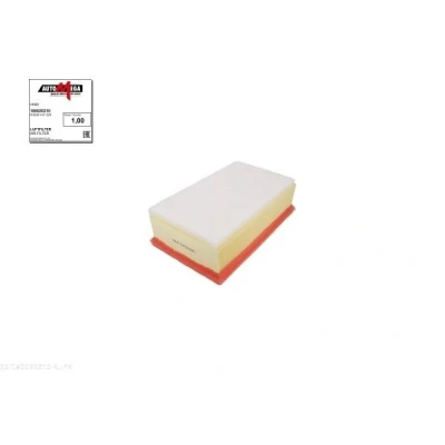 Imagen de AUTOMEGA 180020210 Filtro de aire 67 141 239 Cartucho filtrante RENAULT: CLIO 2, 3, Modus / Grand Modus, NISSAN: MICRA Juke