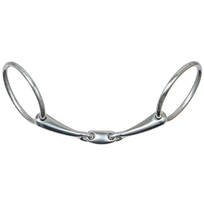 Imagen de Harry&#039;s Horse Anillo suelto Comfort lock 10.5 RVS