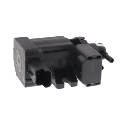 Imagen de VEMO V25 63 0003 Transductor de presión, control gases escape Compartimento del motor Q+, calidad primer equipo &quot;HECHA EN ALEMANIA&quot;
