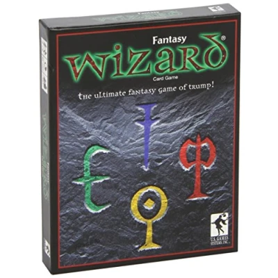 Imagen de U.S. Games Juego de Cartas (Importado)